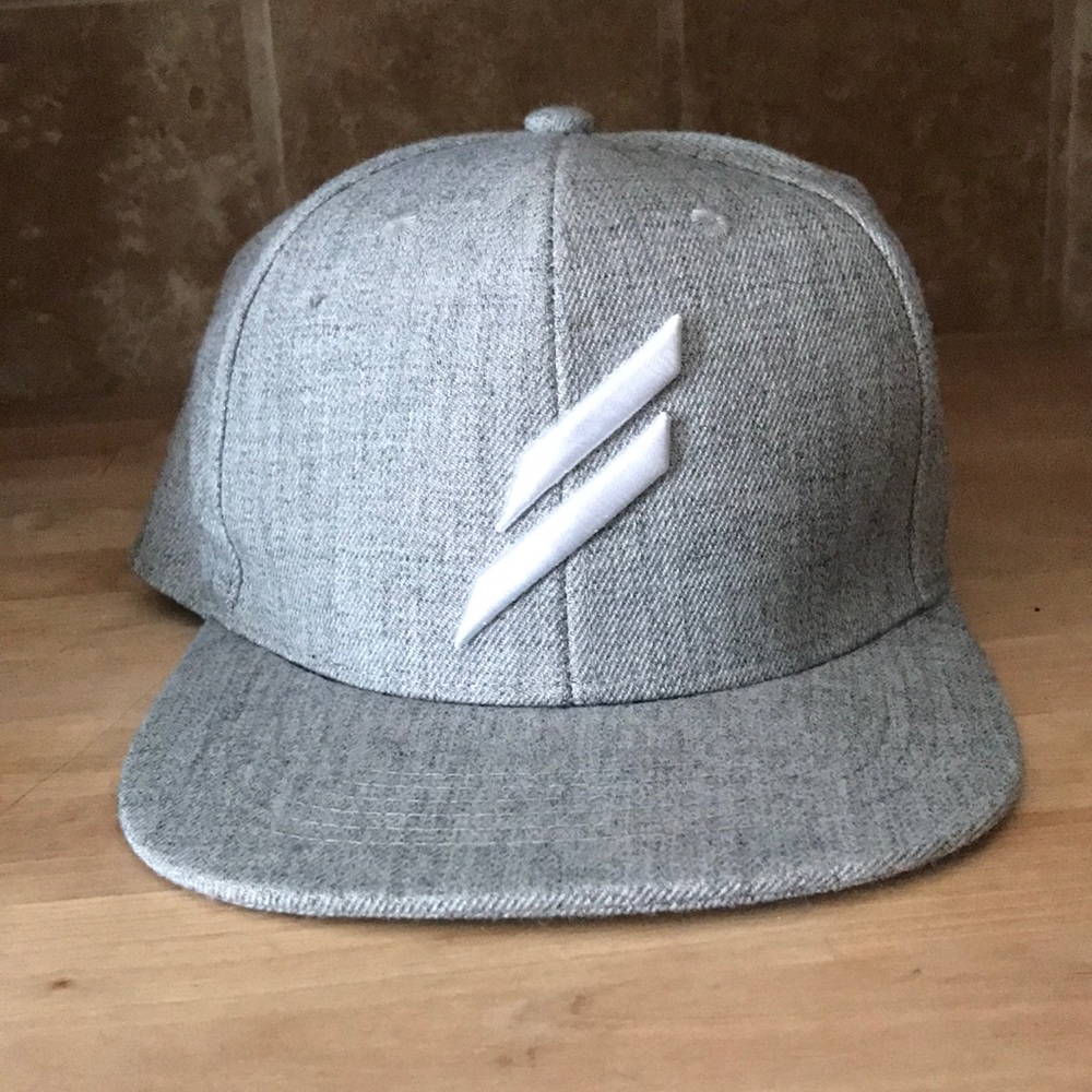 DYE Snapback